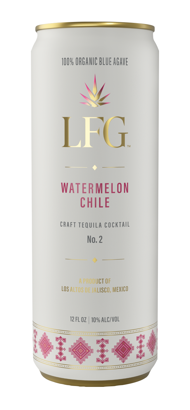 Watermelon Chile can